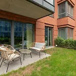 Scala 60C City Center Apartments By Lion Apartments