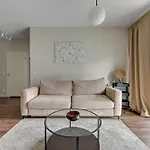 Scala 60C City Center Apartments By Lion Apartments
