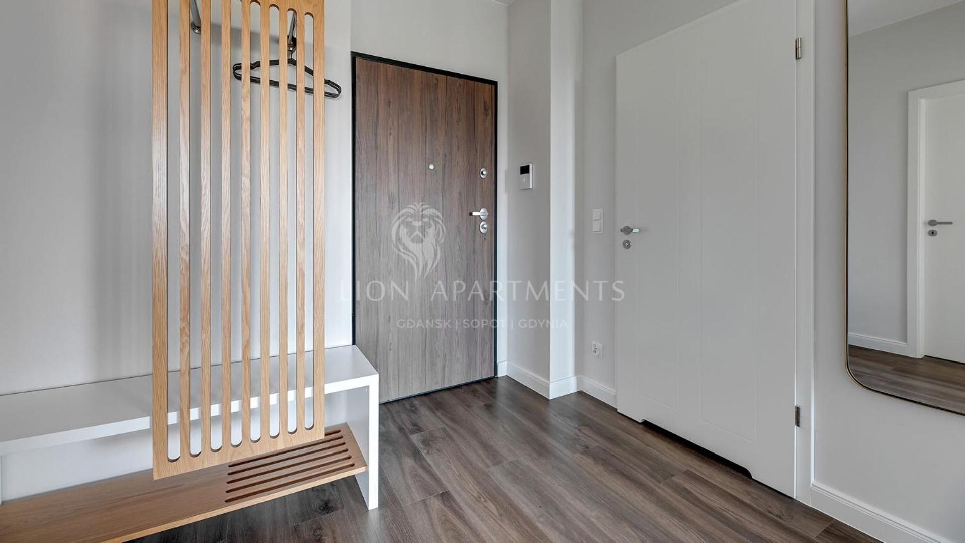 Scala 60C City Center Apartments By Lion Apartments
