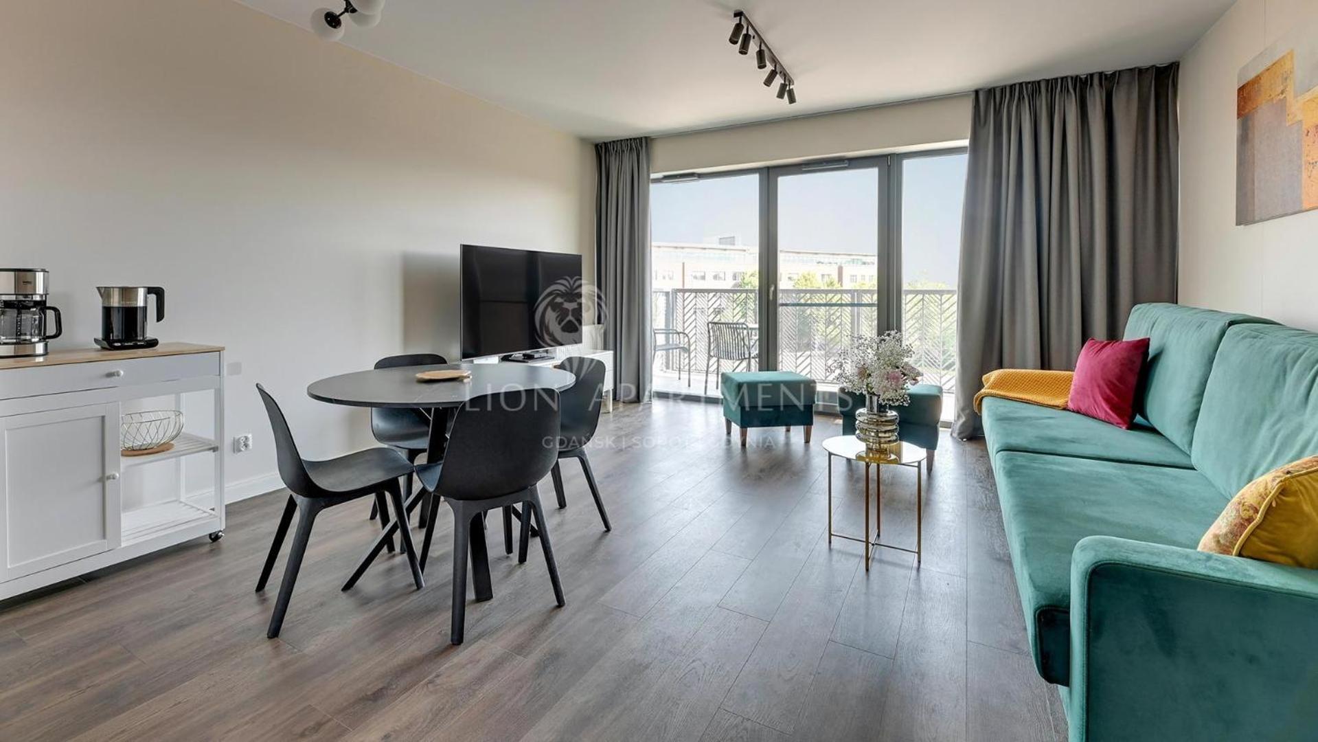 Lägenhet Scala 60C City Center Apartments By Lion Apartments *