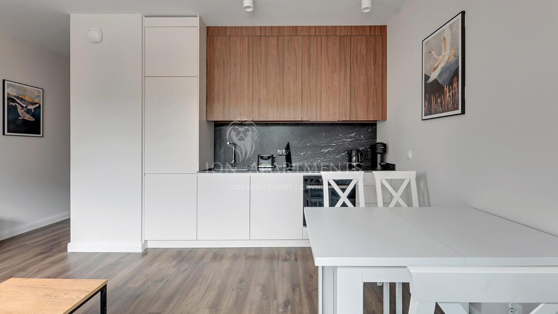 Scala 60C City Center Apartments By Lion Apartments Lägenhet