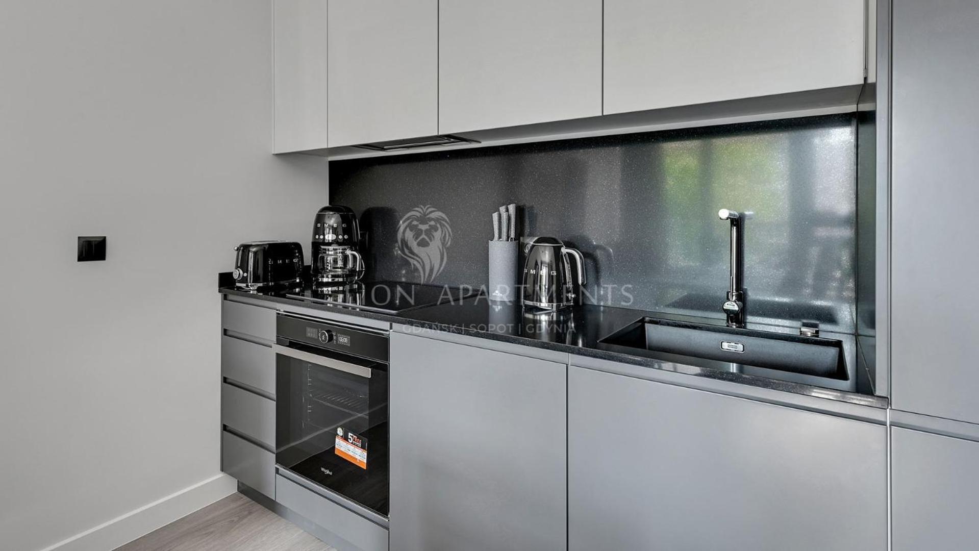 Scala 60C City Center Apartments By Lion Apartments
