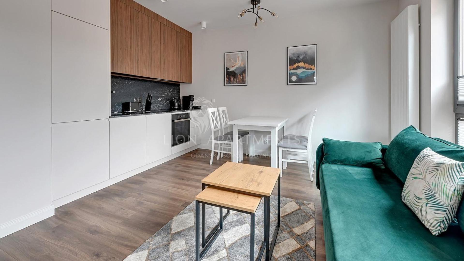 Lägenhet Scala 60C City Center Apartments By Lion Apartments *