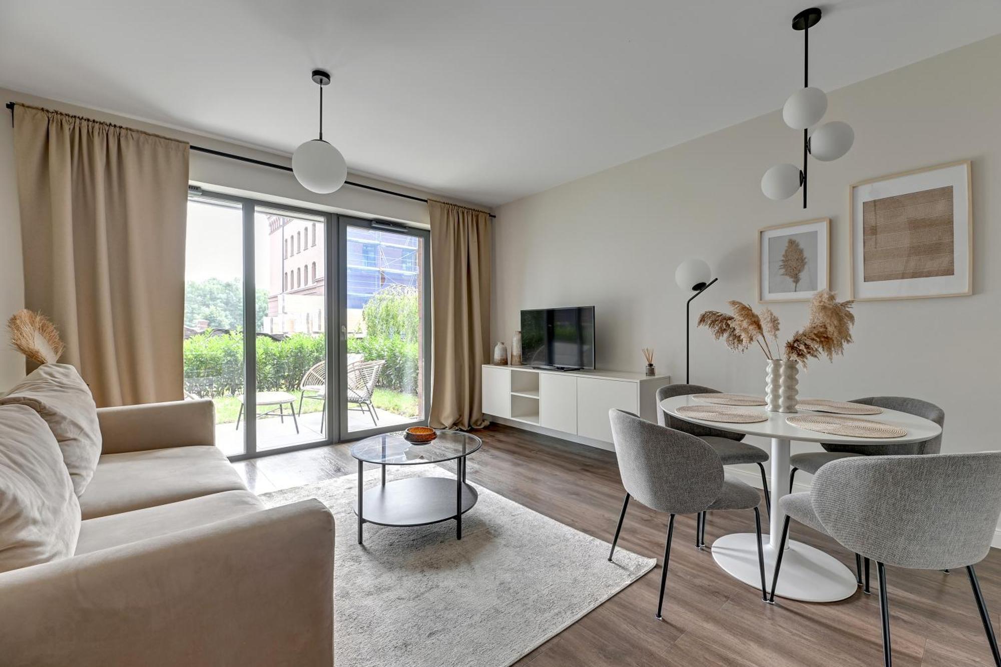 Scala 60C City Center Apartments By Lion Apartments *