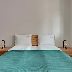 Scala Apartamenty - Como Studio z tarasem