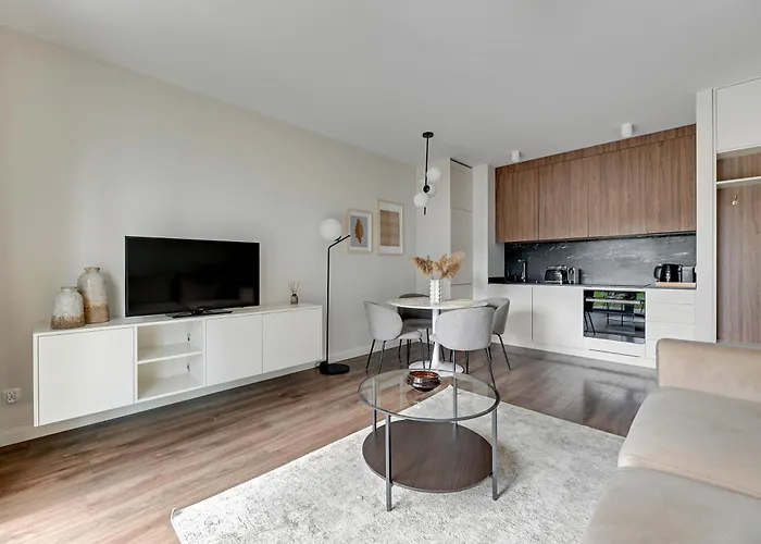 Scala 60C City Center Apartments By Lion Apartments