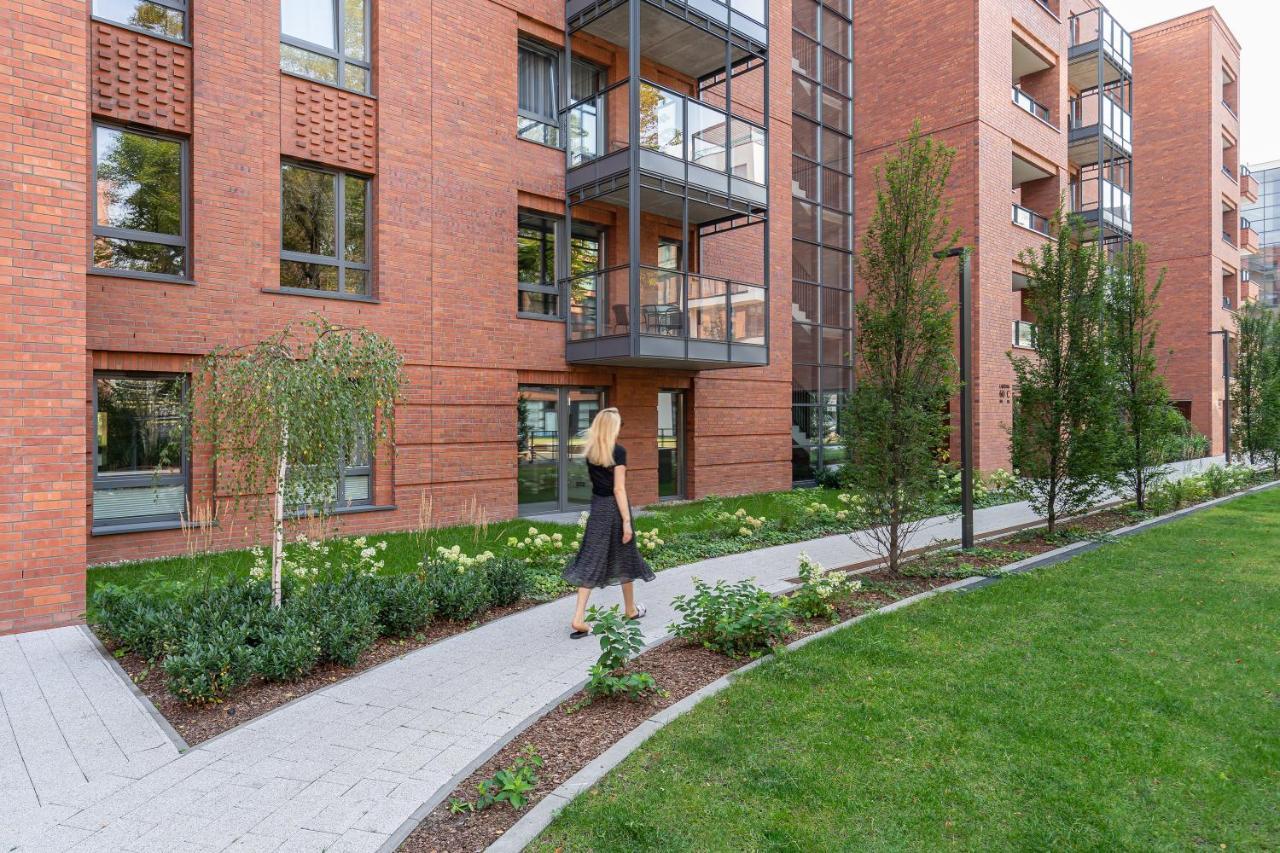 Scala 60C City Center Apartments By Lion Apartments *