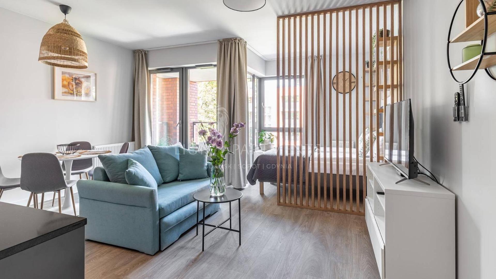 Lejlighed Scala 60C City Center Apartments By Lion Apartments
