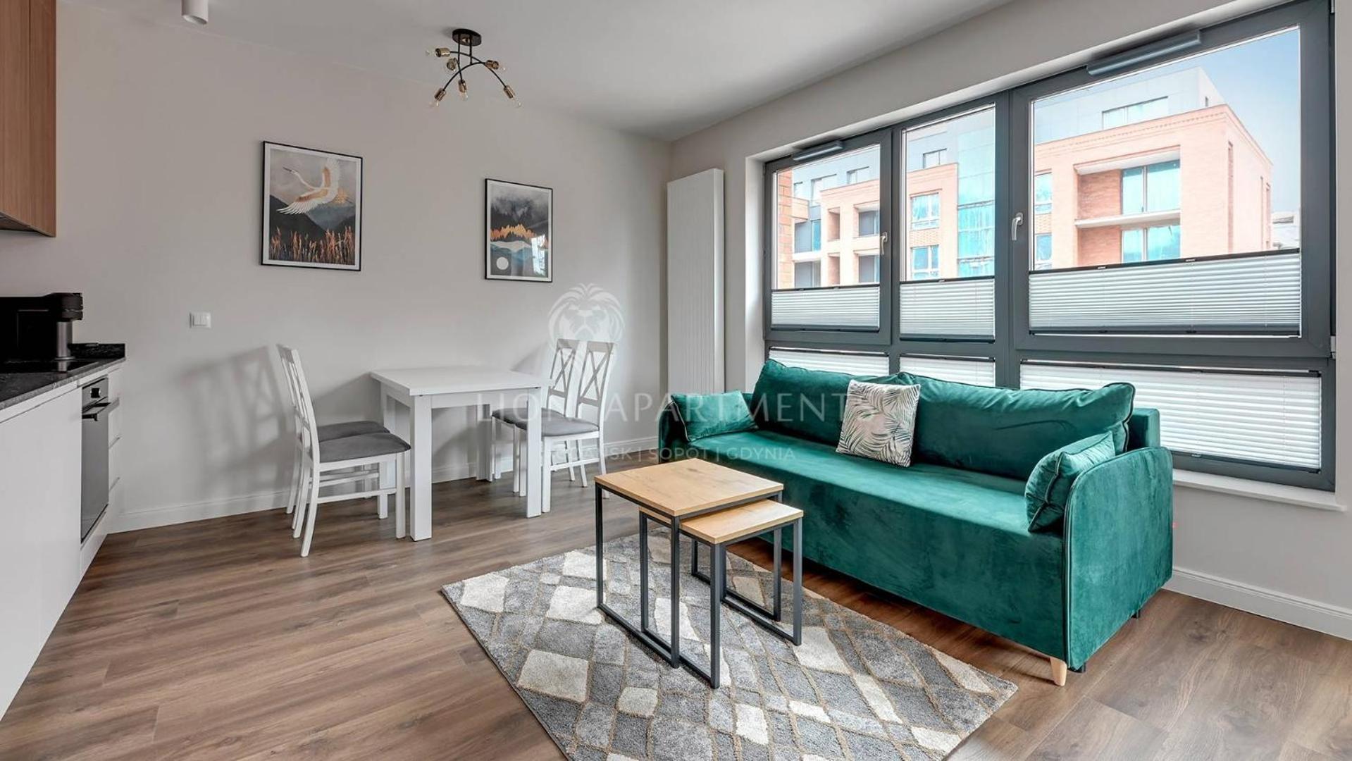 Scala 60C City Center Apartments By Lion Apartments Lejlighed