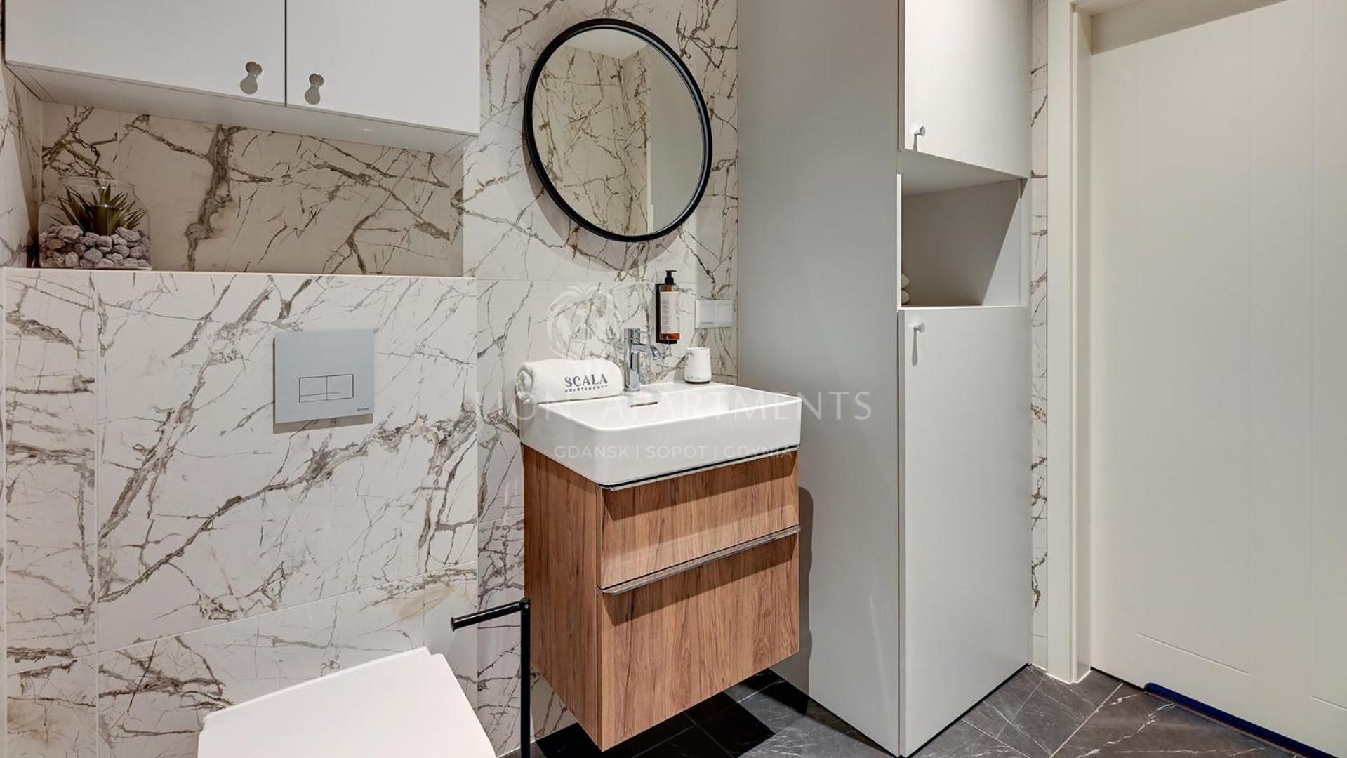 Scala 60C City Center Apartments By Lion Apartments *