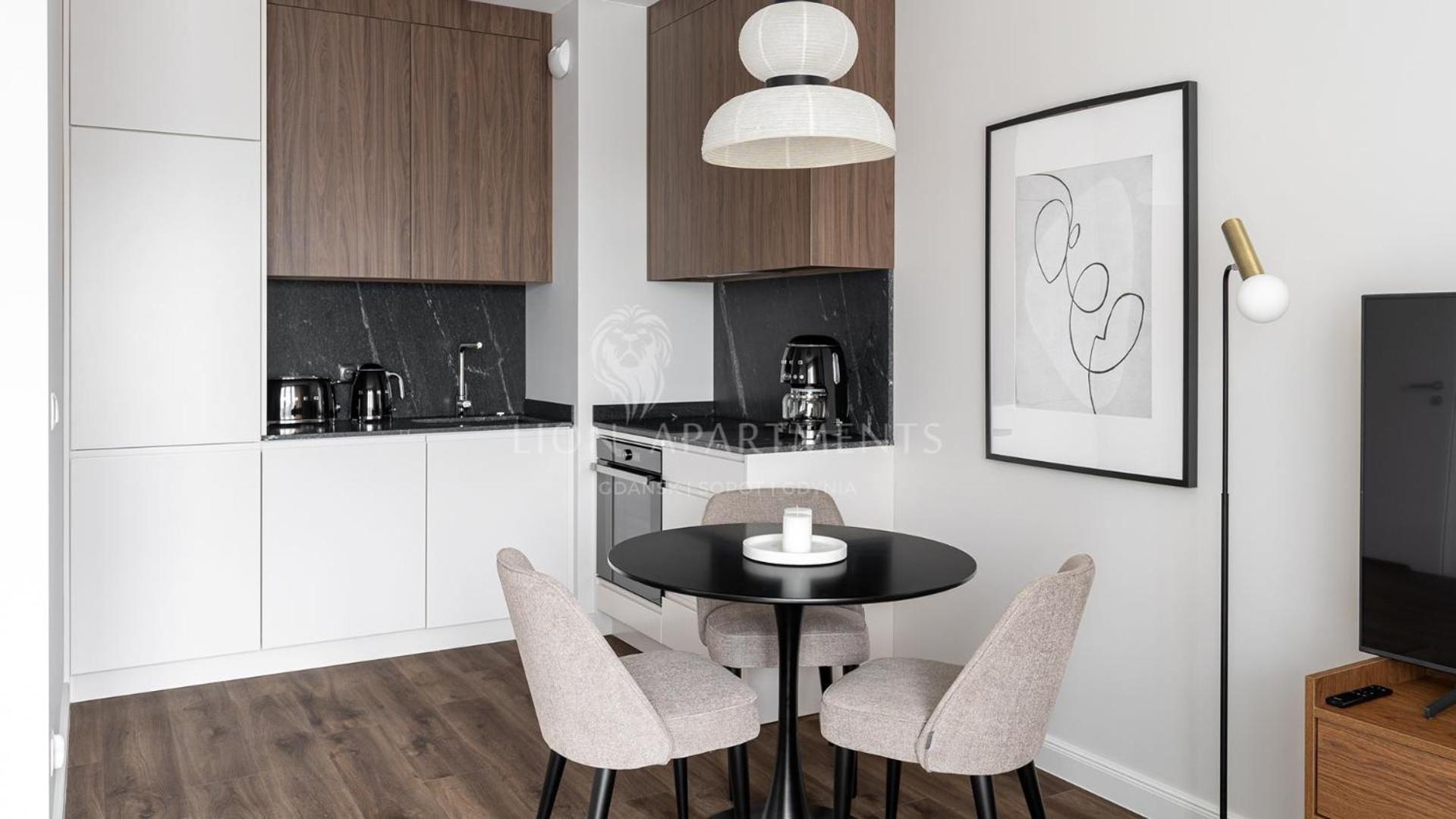 Lejlighed Scala 60C City Center Apartments By Lion Apartments