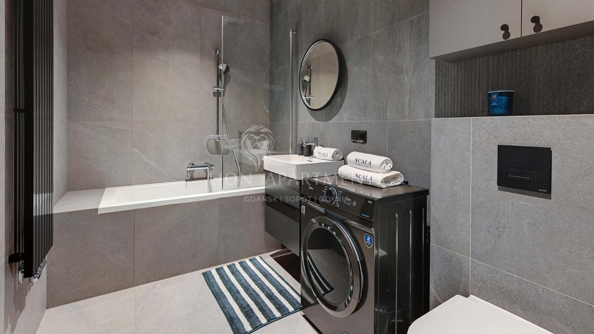 Lejlighed Scala 60C City Center Apartments By Lion Apartments *