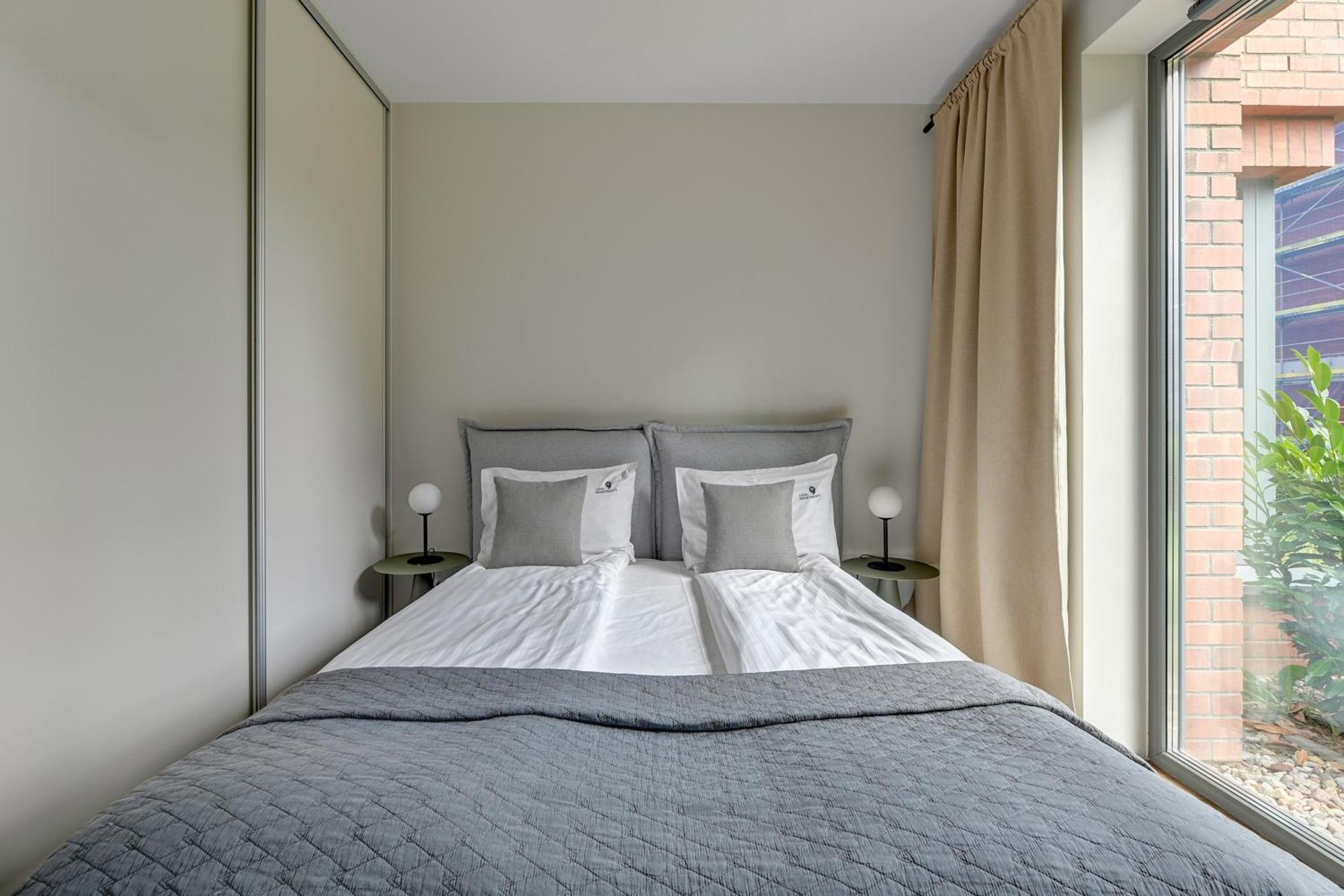 Scala 60C City Center Apartments By Lion Apartments